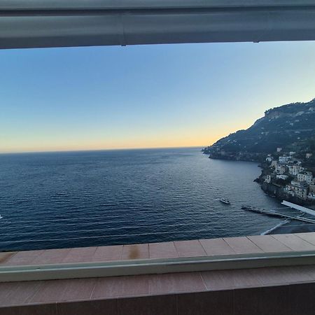 Casa Maria Vittoria Villa Minori Eksteriør billede