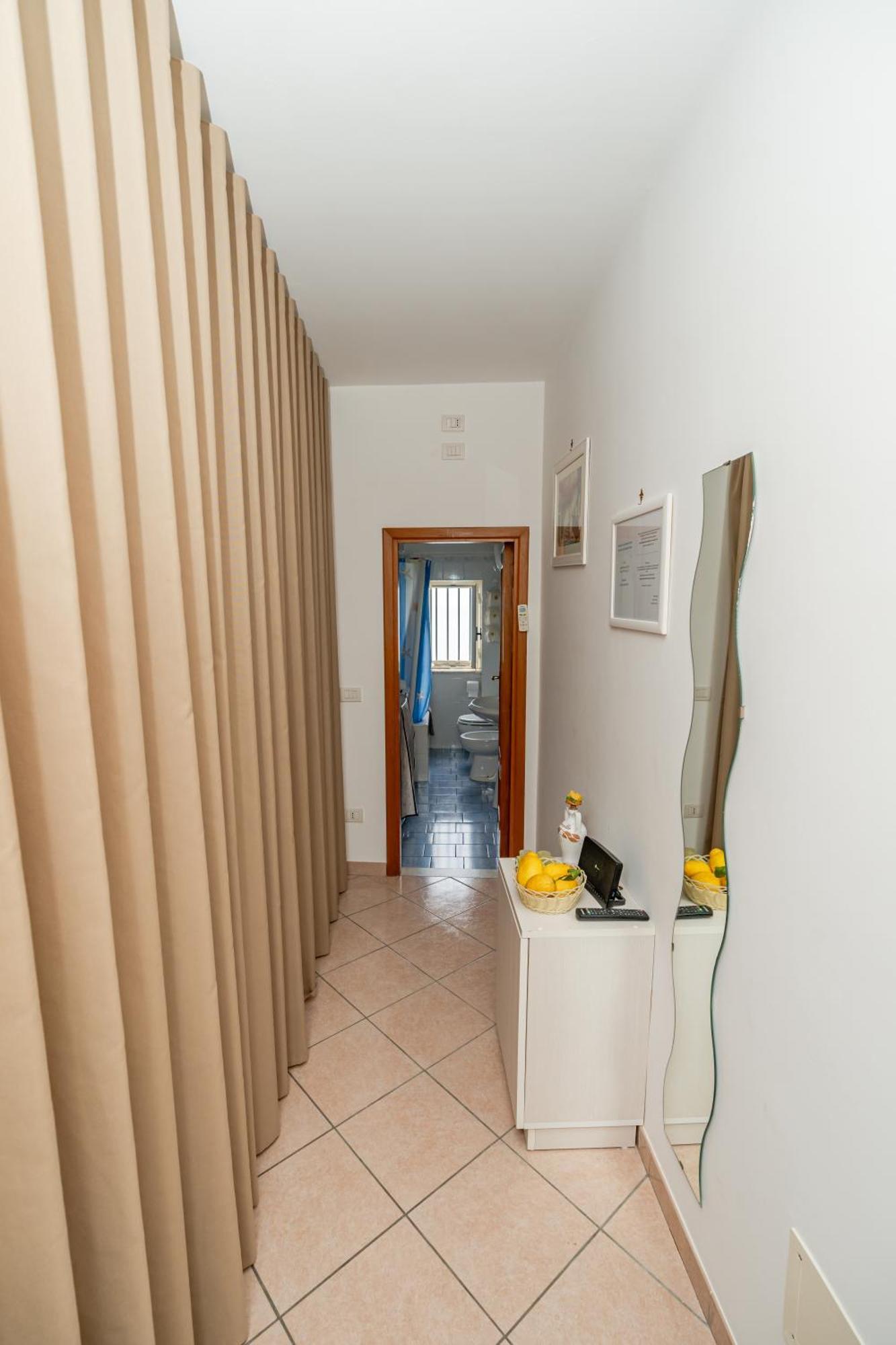 Casa Maria Vittoria Villa Minori Eksteriør billede