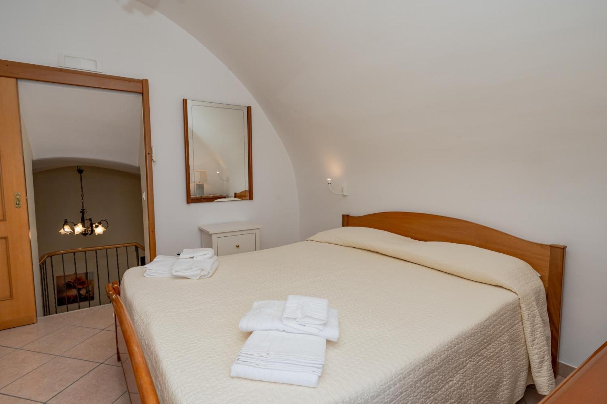 Casa Maria Vittoria Villa Minori Eksteriør billede