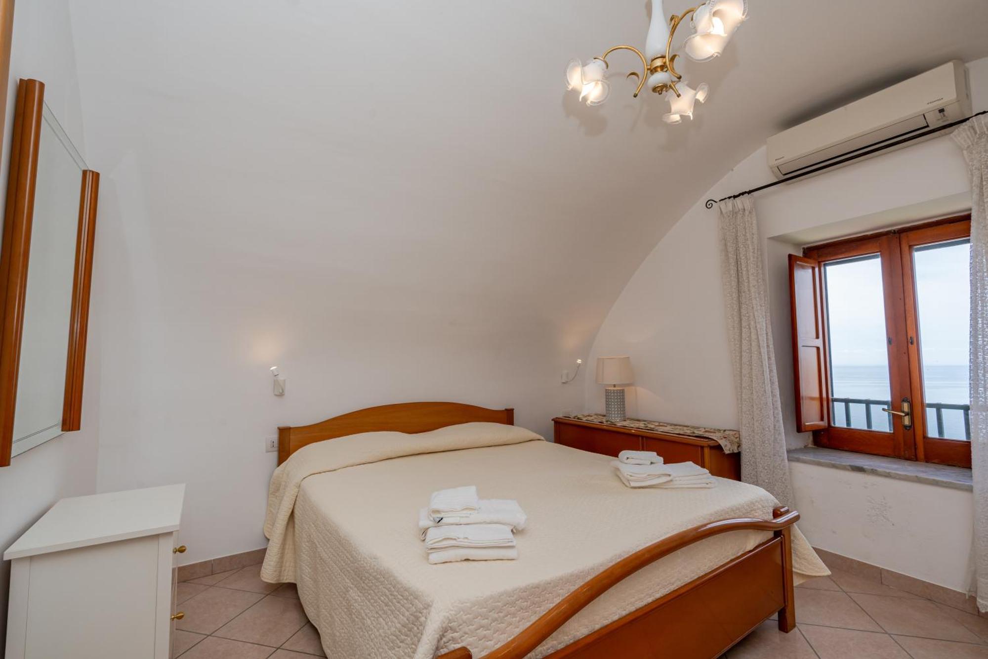 Casa Maria Vittoria Villa Minori Eksteriør billede