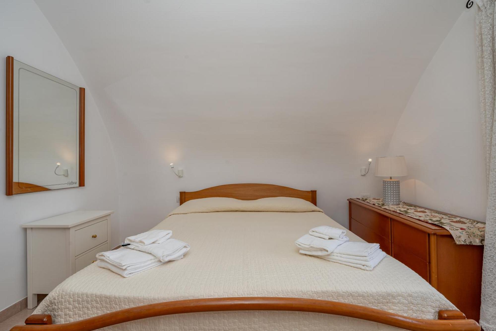Casa Maria Vittoria Villa Minori Eksteriør billede