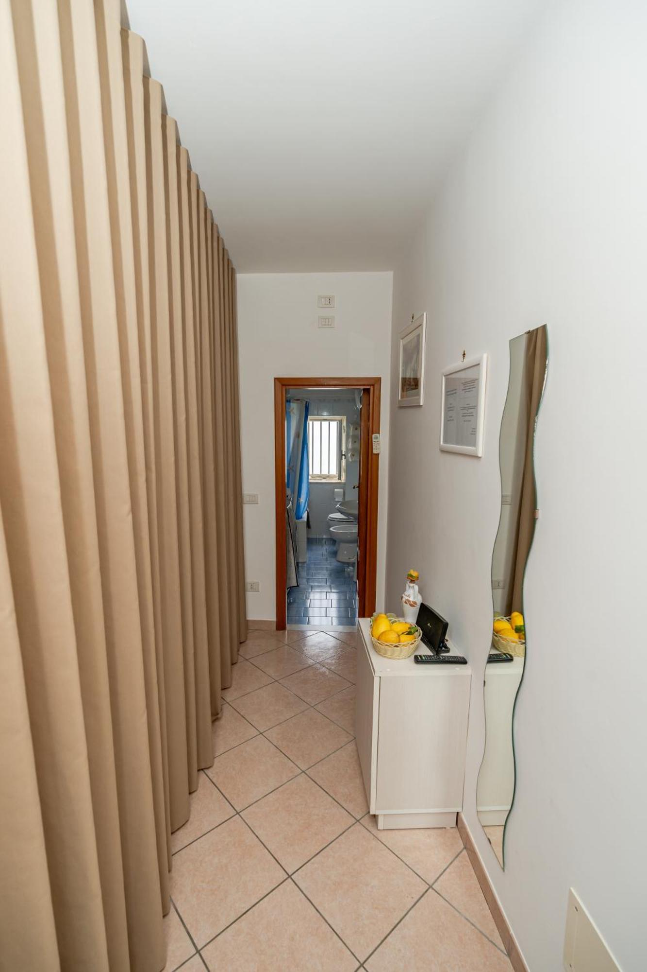 Casa Maria Vittoria Villa Minori Eksteriør billede