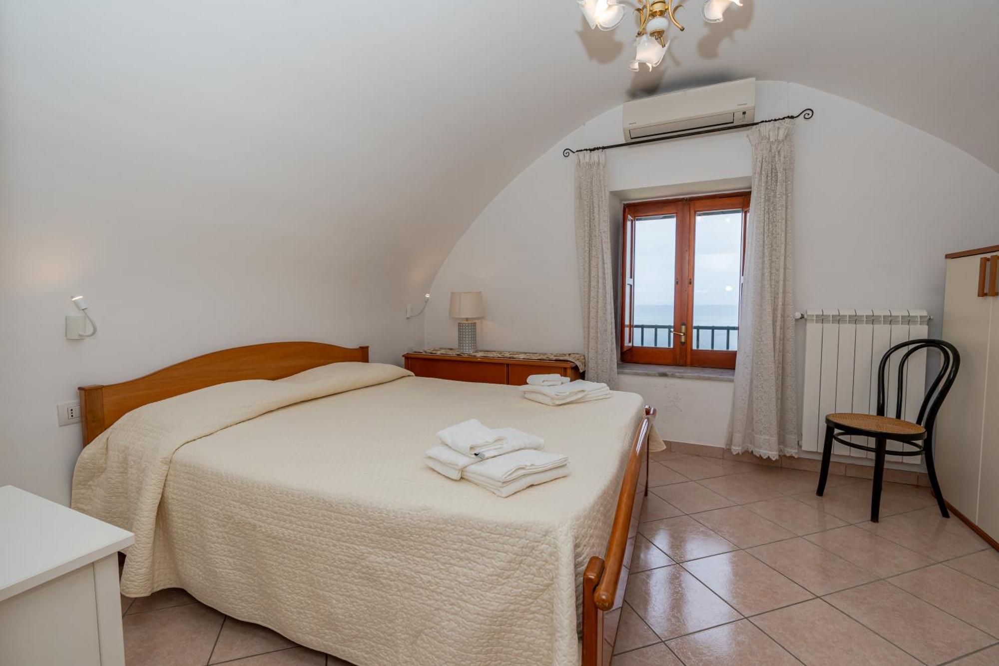Casa Maria Vittoria Villa Minori Eksteriør billede