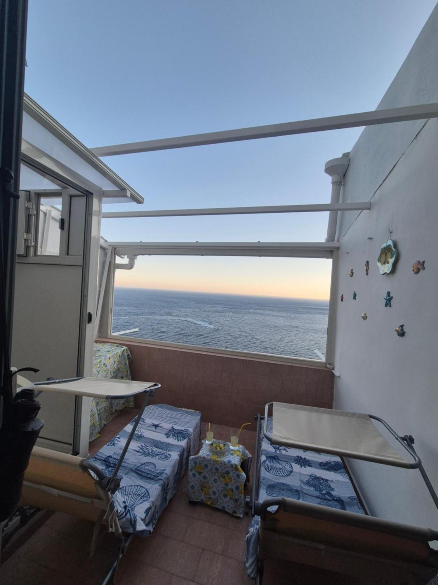 Casa Maria Vittoria Villa Minori Eksteriør billede