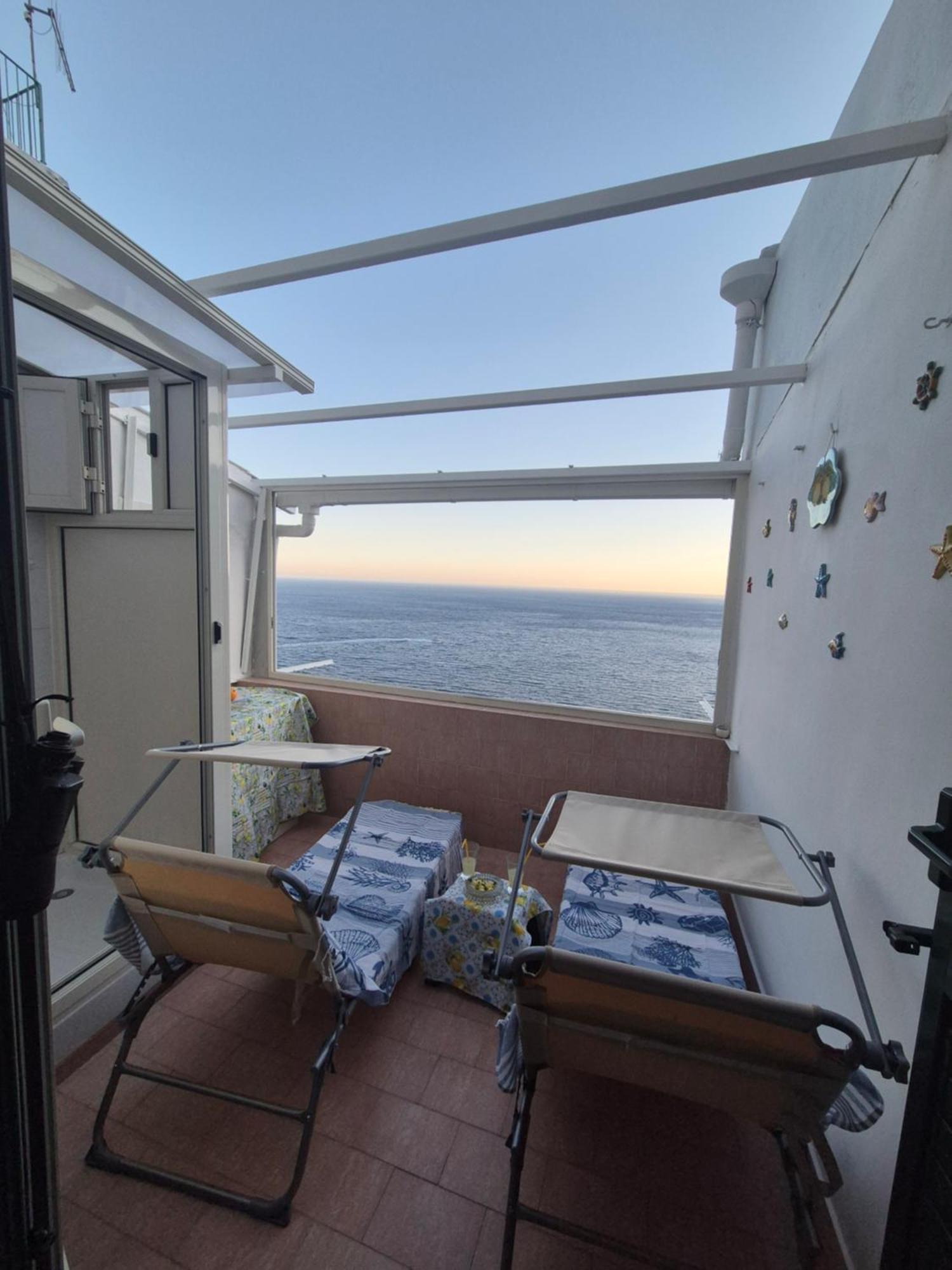 Casa Maria Vittoria Villa Minori Eksteriør billede