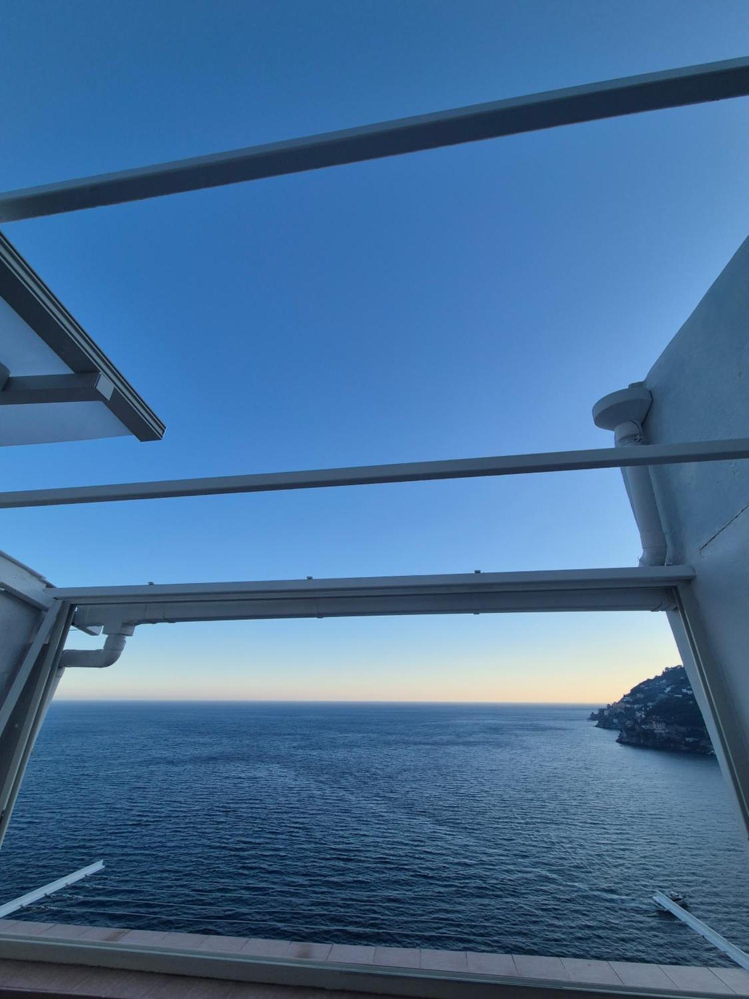 Casa Maria Vittoria Villa Minori Eksteriør billede