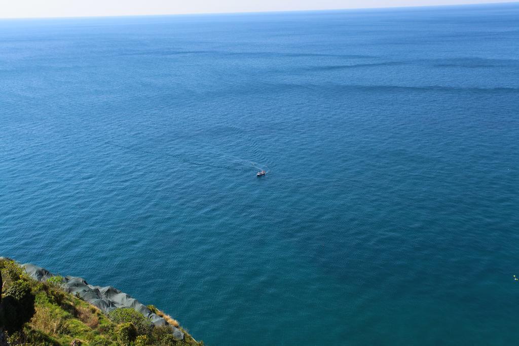 Casa Maria Vittoria Villa Minori Eksteriør billede